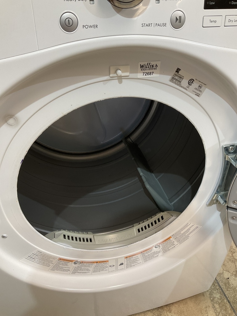 Kenmore Used Electric Dryer [3 prong]
