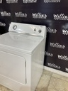 Whirlpool Used Electric Dryer [3 prong]