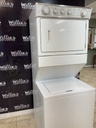 Whirlpool Used Electric Unit Stackable [4 prong]