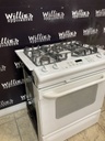 Ge Used Gas Stove