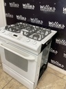 Ge Used Gas Stove