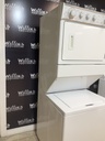 Whirlpool Used Electric Unit Stackable [3 prong]