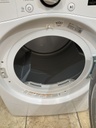 Lg Open Box Electric Dryer [no cord]