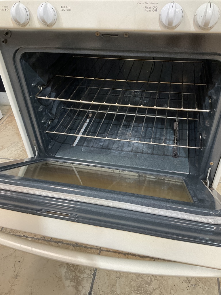 Frigidaire Used Gas Stove