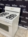 Frigidaire Used Gas Stove