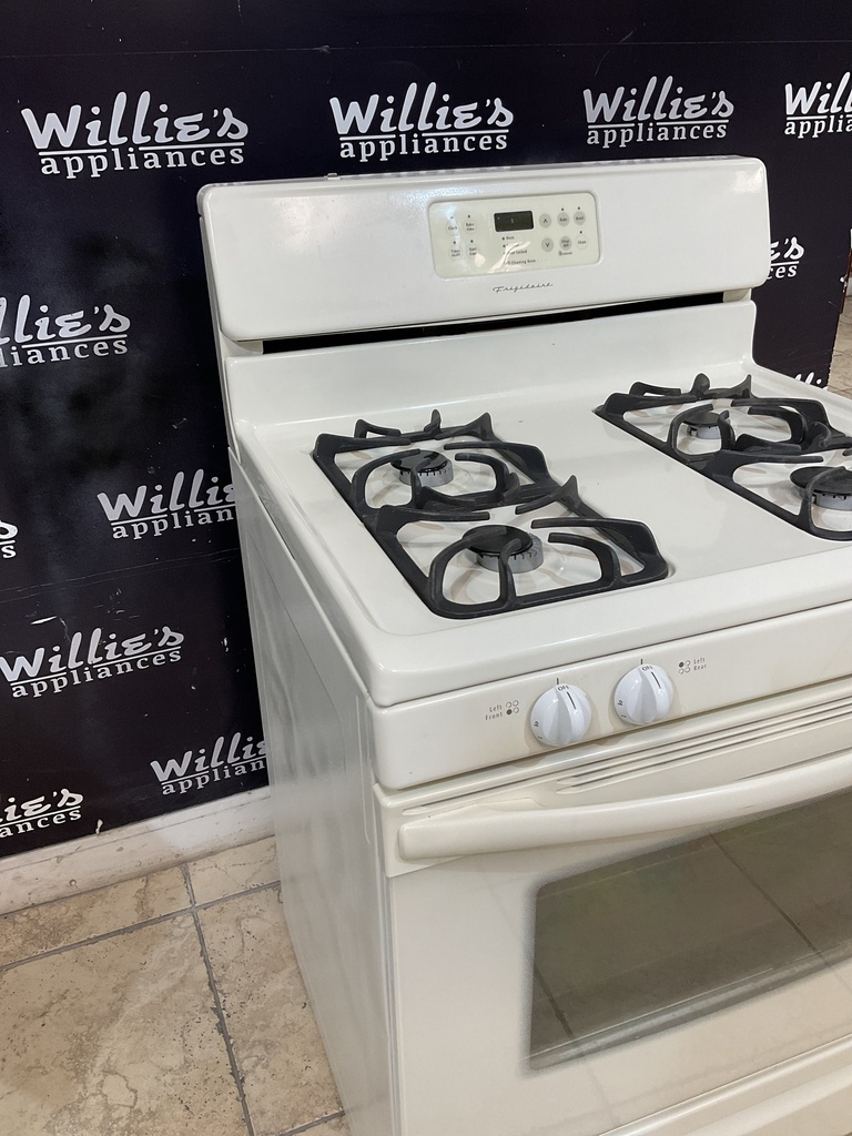 Frigidaire Used Gas Stove