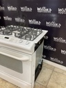 Ge Used Gas Stove