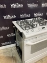 Ge Used Gas Stove