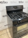 Frigidaire Used Gas Stove