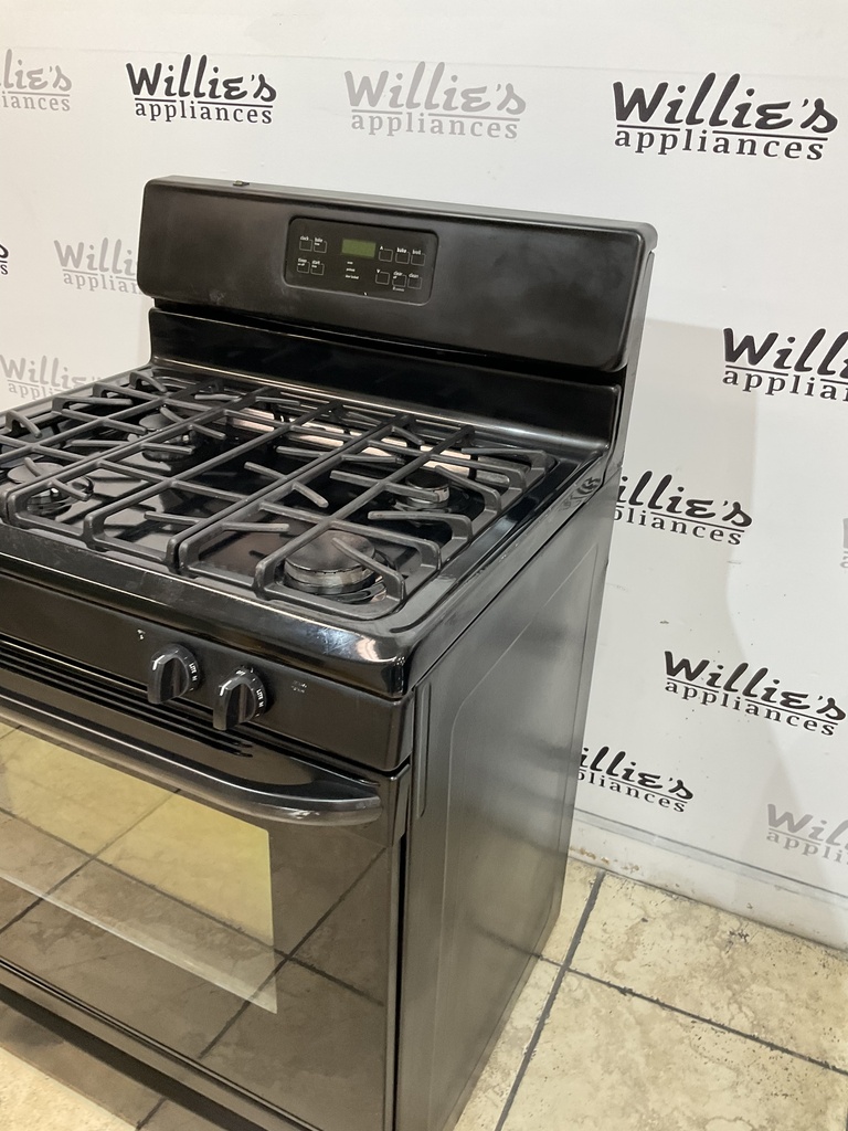 Frigidaire Used Gas Stove