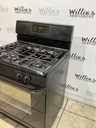 Frigidaire Used Gas Stove