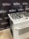 Ge Used Gas Stove