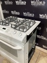 Ge Used Gas Stove