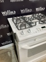 Ge Used Gas Stove