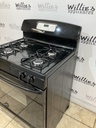 Ge Used Gas Stove