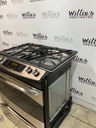 Ge Used Gas Stove