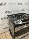 Ge Used Gas Stove