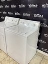 Kenmore Used Gas Set Washer/Dryer