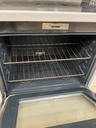 Ge Used Electric Stove [no cord]