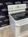 Ge Used Electric Stove [no cord]