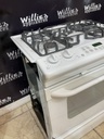 Ge Used Gas Stove