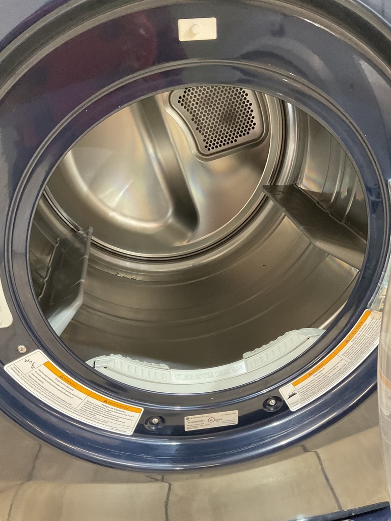Lg Used Electric Dryer [3 prong]