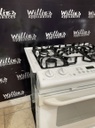 Ge Used Gas Stove