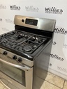 Frigidaire Used Gas