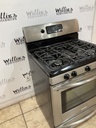 Frigidaire Used Gas