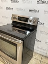 Samsung Used Electric Stove [no cord]