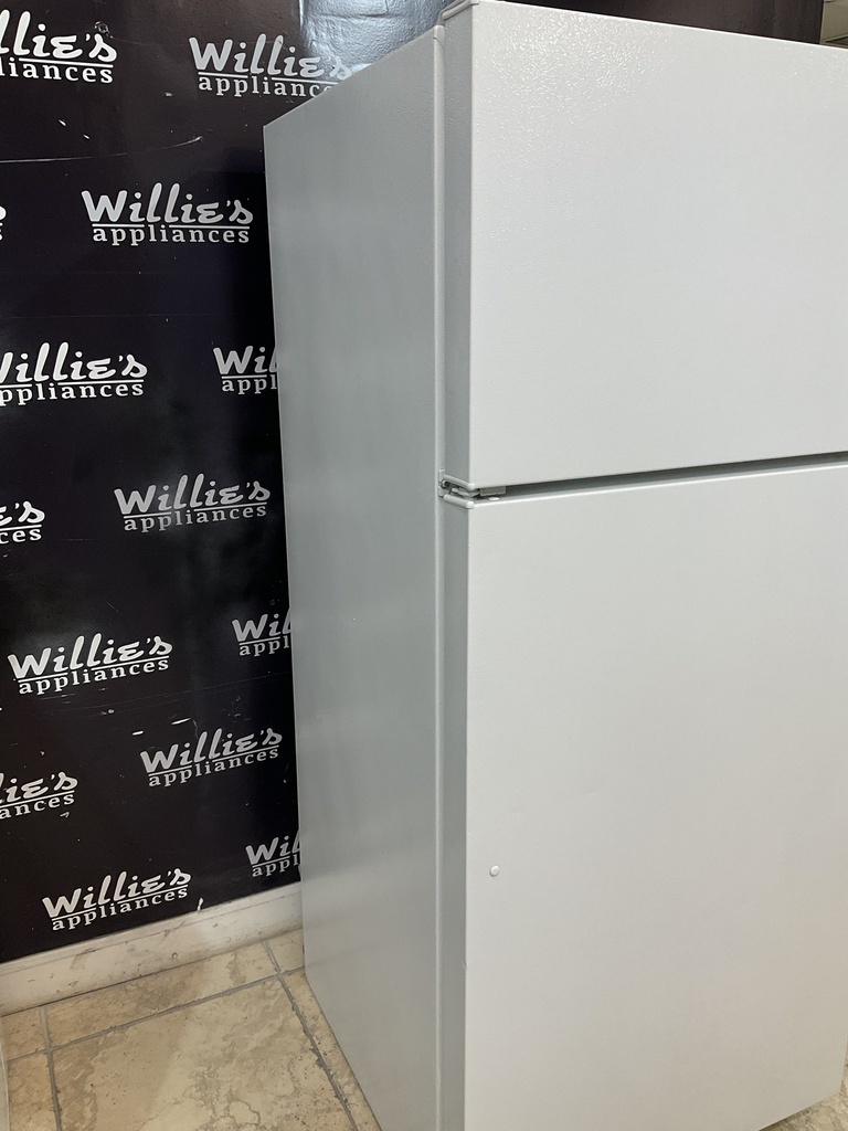 Ge Used Refrigerator