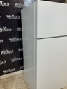 Ge Used Refrigerator