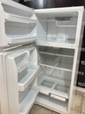 Ge Used Refrigerator