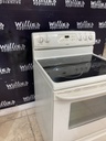 Kenmore Used Electric Stove [no cord]