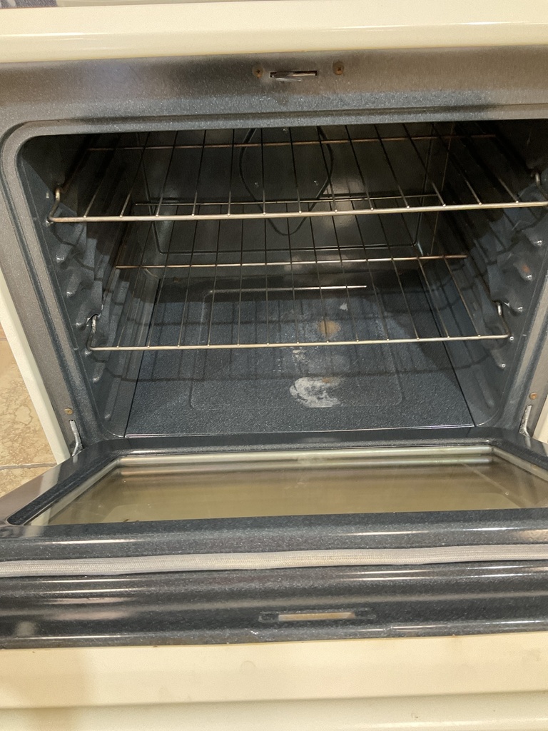 Kenmore Used Electric Stove [no cord]