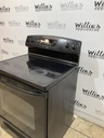 Ge Used Electric Stove [no cord]