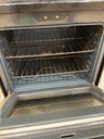 Ge Used Electric Stove [no cord]