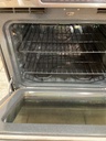 Ge Used Cafe Electric Stove [4 prong]