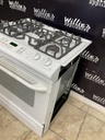 Ge Used Gas Stove