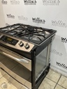 Ge Used Gas Stove