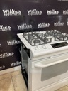 Ge Used Gas Stove