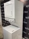 Whirlpool Used Electric Unit Stackable [no cord ]