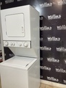 Whirlpool Used Electric Unit Stackable [no cord]