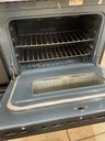 Frigidaire Used Electric Stove [3 prong]