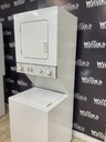 Whirlpool Used Electric Unit Stackable [3 prong]