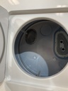 Whirlpool Used Electric Unit Stackable [3 prong]