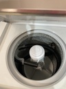 Whirlpool Used Electric Unit Stackable [3 prong]
