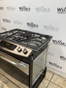 Ge Used Gas Stove