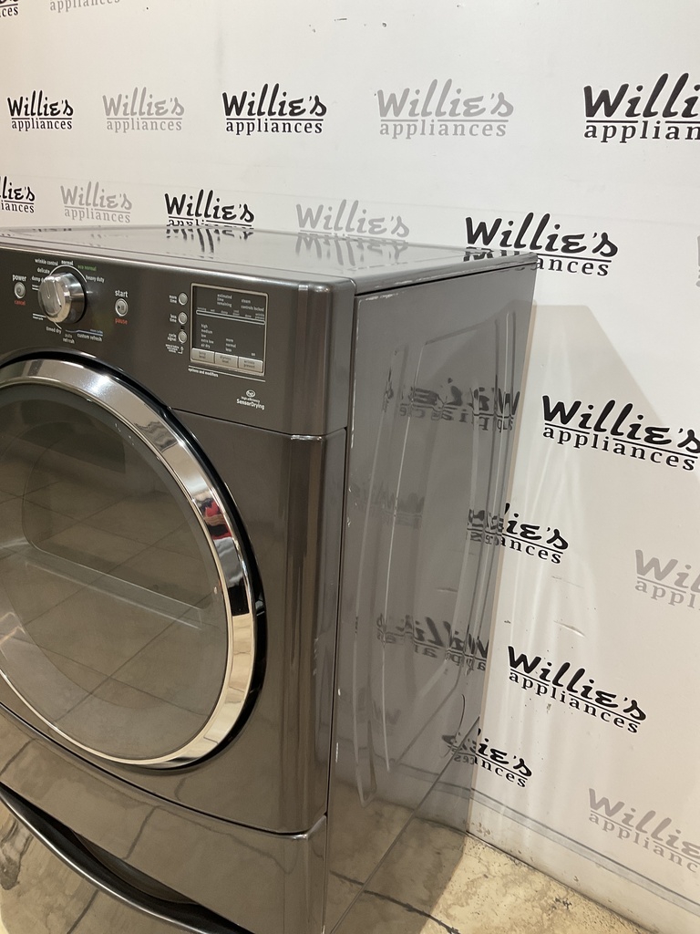 Maytag Used Electric Dryer [4 prong]