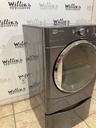 Maytag Used Electric Dryer [4 prong]